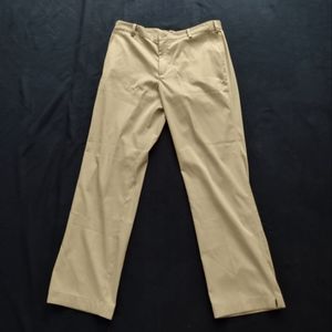 Nike Golf Khaki Pants